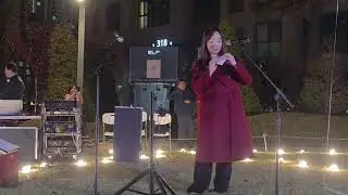 질풍가도 오카리나 연주