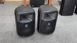 Duy nhất 1 cặp FBT JOLY 12b sản xuất tại &yacute; đẹp xuất sắc gi&aacute; 12,5tr mời ae 0989160695