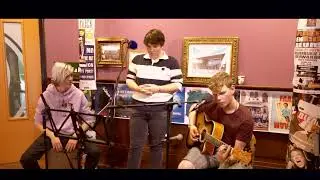 SONO yn Noardewyn Live @OmropFryslan