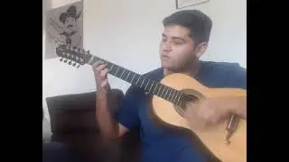 LUCAS BENTO VIOLA PARTE - 1   05/05/2021