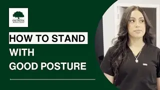 Your Standing Posture Is Hurting Your Back (Easy Fix!)