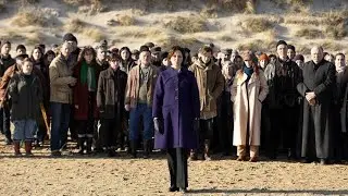 Only 513 People Survive On Earth | Helgoland Full Movie Explained | Summerize Full Movie