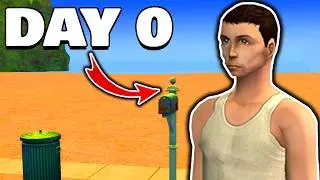 The Sims 2, $0 Start...