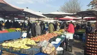 ANKARA PAZAR FİYATLARI.17.12.2025#keşfet#food #ytdayibenionecikarnolur #youtubeshorts 