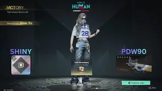 Once Human (Episode 149)