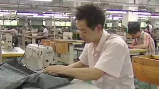 Help wanted: China's labor shortage