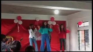 Larisa group black pink venom