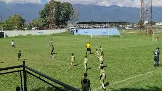 Leones FC vs. Guerreros de Jucutuma 2do tiempo - 24 enero 2026