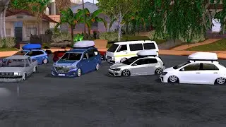 SOUTH AFRICA LIFE IN GTA SA