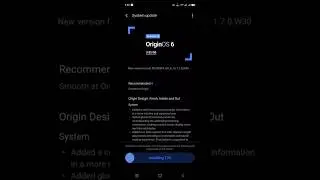 Finally Vivo t4x 😱 get Origin os 6 update 😱 l rollout started 🤯#originos6
