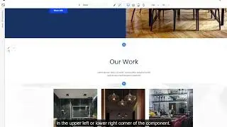 How to add a background image to a banner (simple)
