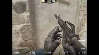 CS GO 2  / WINGMAN