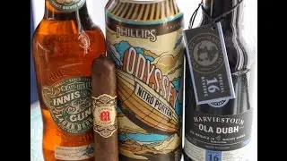 Sharing Our Pairings - Spotlight on L'Atelier