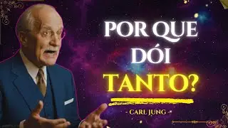 POR QUE VOCÊ ODEIA CUIDAR DOS SEUS PAIS IDOSOS - JUNG E O COMPLEXO DE SACRIFÍCIO
