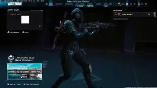 Warzone Live Friday Night Pubs - Aggressive pushes and questionable calls!