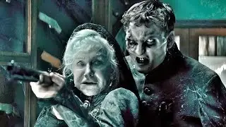 Winchester (2018) Movie Review & Ending Explained | Winchester Vengeful Ghosts | Movie Recap