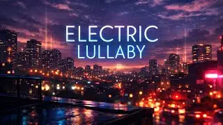 Electric Lullaby - Midnight Letters (Alternative Rock, Pop Rock, Emo Pop)