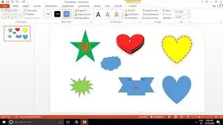 Power Point Basic Training Page - 9