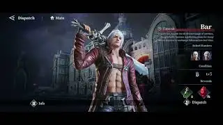 #hackandslash Devil May Cry Gameplay 🔥 Epic Combos & Boss Fight | 20 Minutes Full Action