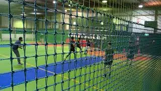 Friday Night Futsal Waitakere @ Action Indoor Sports (2 May 2025) - Part 2