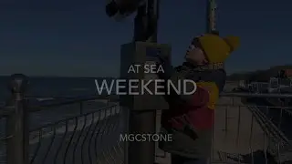 Выходные на море Россия Калининград Weekend at sea Russia Kaliningrad