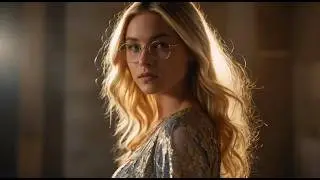 Back in the Light &ndash; Britney McClearn (Official Music Video) A GTSI Records Production