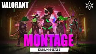 Valorant Montage Patch 3.03