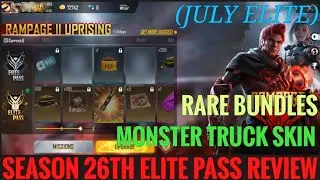 SEASON 26TH ELITE PASS REVIEW MALAYALAM ആരെങ്കിലും എടുത്തോ ❔