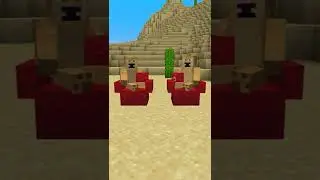 Never do that in Minecraft! 🤯 #shorts #play #minecraft #brawlstars #cryvideo #майнкрафт