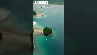 a most famous group of islands; 1,000 years ago  VEED 1
