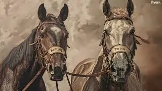 AI Music Video by Top Fiverr Agency | Used by Microsoft & Snoop Dogg | Dor Brothers