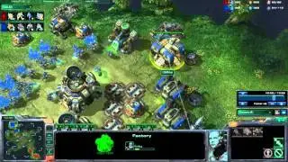 Methysc Weekly #3 Tvp Timings and General Match Flow