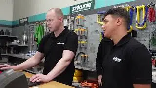 Werken Bij Zinkunie