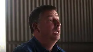MOLATEK | Client Testimonial | Danie Fourie: Creep Feed