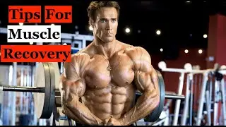 Mike O'Hearn -5 Best Tips For Recovery | Must Watch |