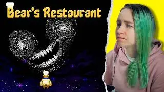 Bear's Restaurant Прохождение [2] - Здесь поселилось Отчаяние