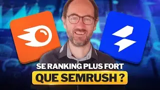 SE Ranking : l’outil SEO qui m’a (presque) fait oublier Semrush