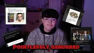 Woke-free chocolate | r/pointlesslygendered