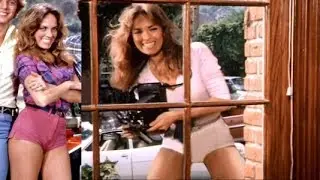 Daisy Duke And Cooter - You Won't Believe Your Eyes HD
