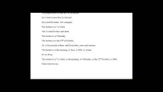 Study English   Series 1, Episode 4 Rising Dollar