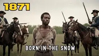 Dinah (Pennsylvania, 1871): She Gave Birth in the Snow on Christmas Eve &mdash; What Lay Beside the Baby