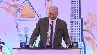Acceligize is a winner in the 2025 Middle East & North Africa Stevie&reg; Awards