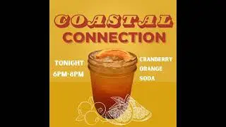 Alchemist Kava is proud to host coastalconnections239