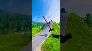 PowerfullGigant Hammer - BeamNG.Drive