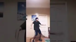 Booty Music - Tiktok Dance Cover
