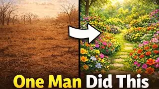 &ldquo;The Gardener Who Planted Kindness &ndash; A Life-Changing Story of Love & Patience&rdquo;