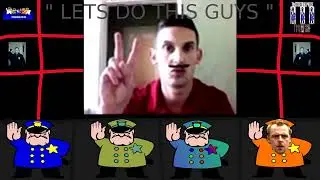 YOUTUBE TROLL POLICE - ORION