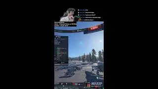 War Thunder Air Simulator VR  #shorts