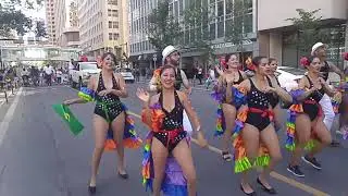 CariFest Calgary - Dance Fusion Calgary