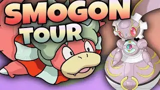 Smogon Tour 24 Playoffs Quarterfinals: blunder vs ABR!